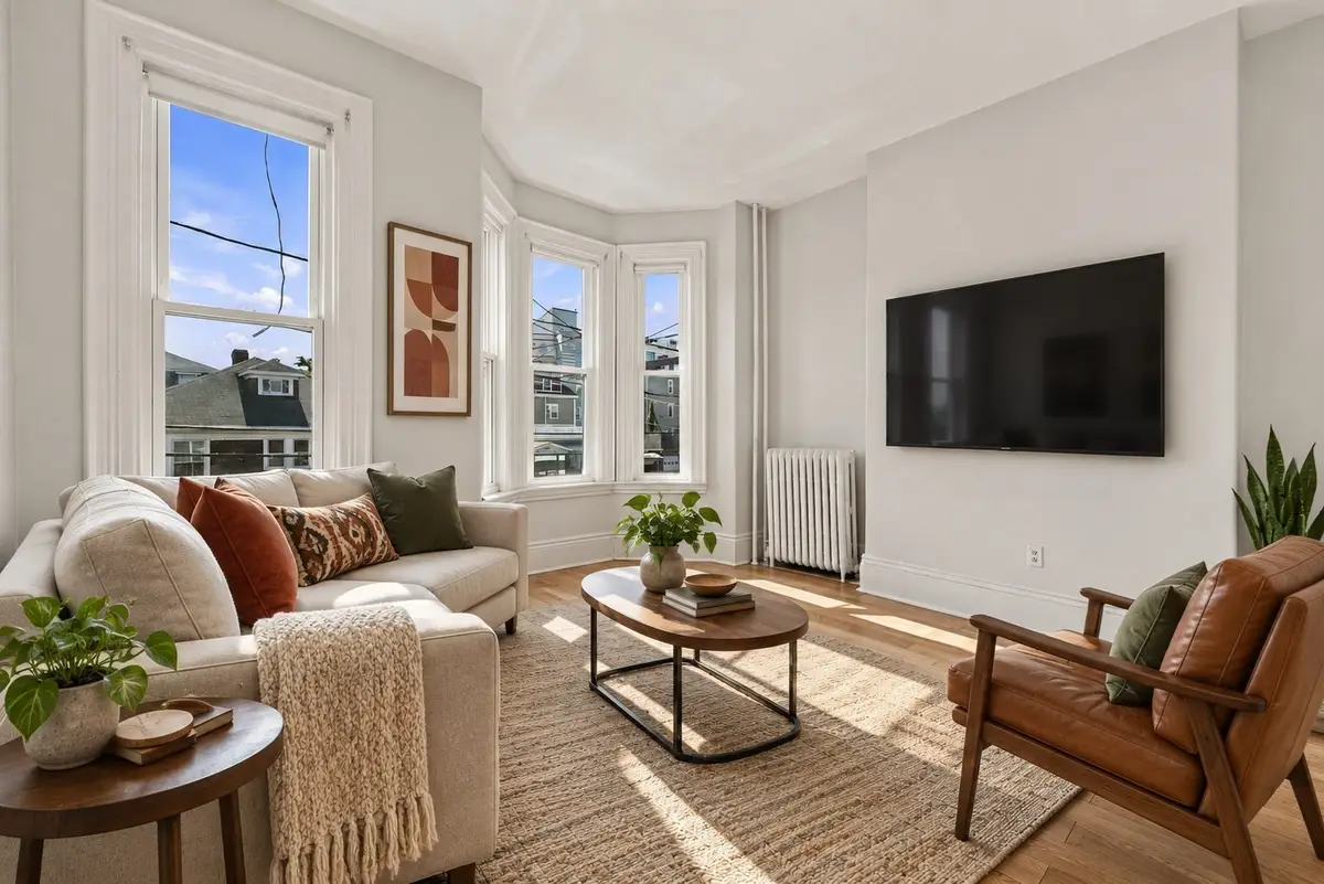 128 Washington Avenue, Chelsea, MA 02150 - #1