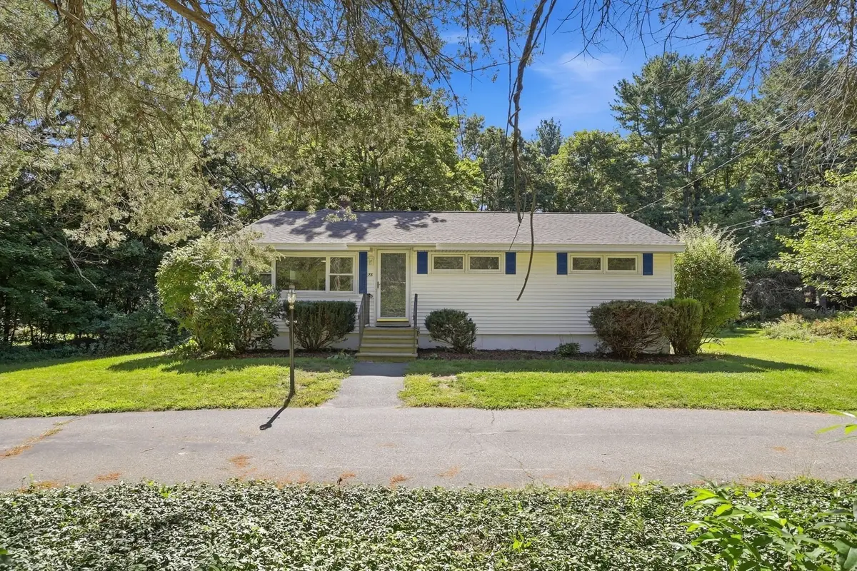 75 Proctor Road, Chelmsford, MA 01824 - #1