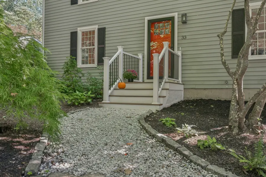 33 Bay Colony Drive, Ashland, MA 01721 - #2