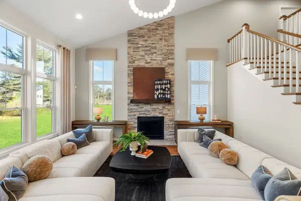 10 Germain Way #18, Norton, MA 02766