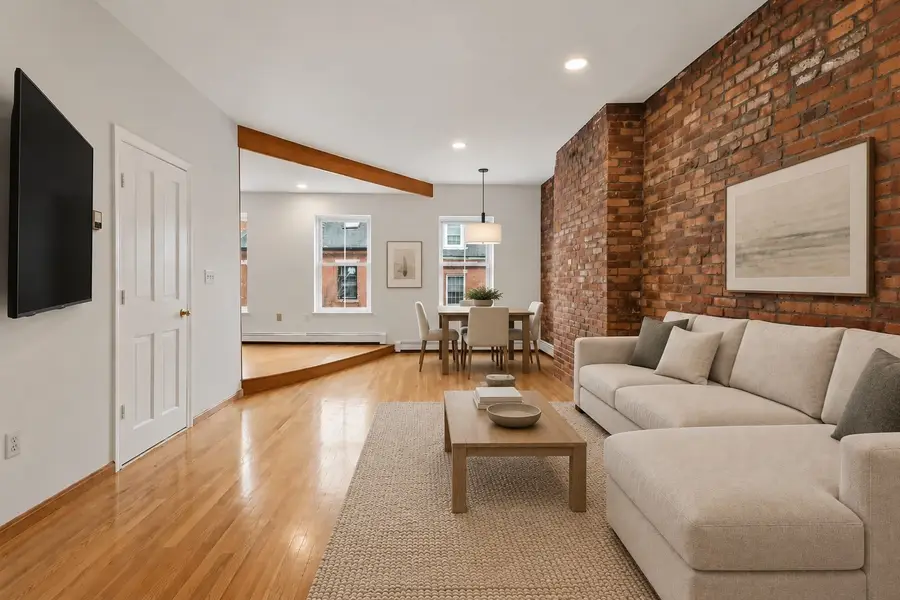 20 Harvard St. #3, Boston, MA 02129 - #2