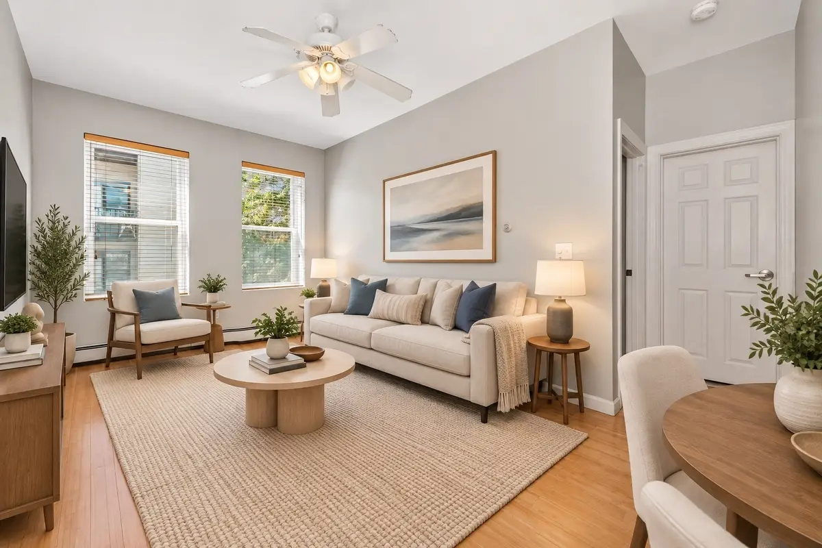 330 Summit Ave #305, Boston, MA 02135 - #1