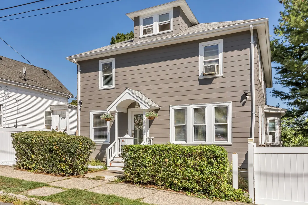 64 Webster St, Lynn, MA 01902 - #1