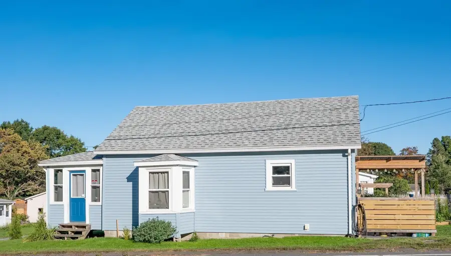 10 Russell Stage Rd, Blandford, MA 01008 - #3