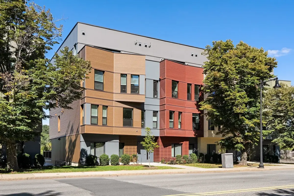 125 Hyde Park Ave #A, Boston, MA 02130 - #1