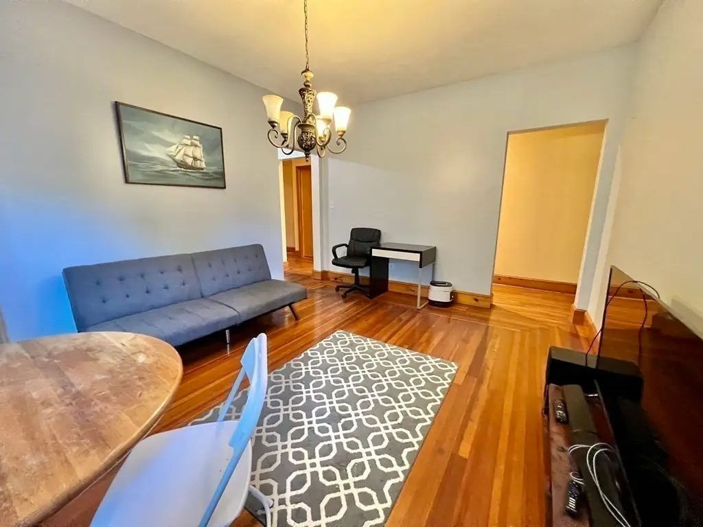 558 Washington St #1, Boston, MA 02135 - #1