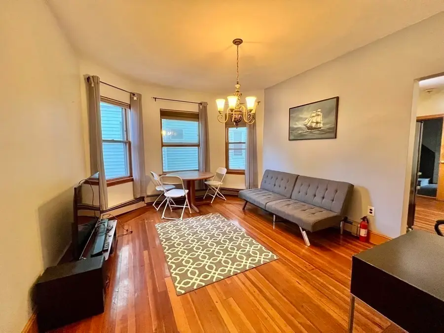558 Washington St #1, Boston, MA 02135 - #2