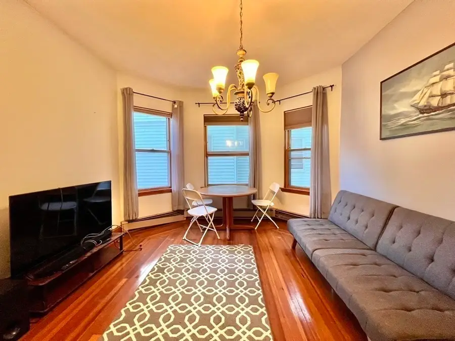 558 Washington St #1, Boston, MA 02135 - #3