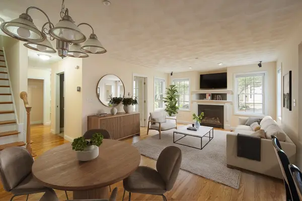 824 Main St. #3, Wakefield, MA 01880