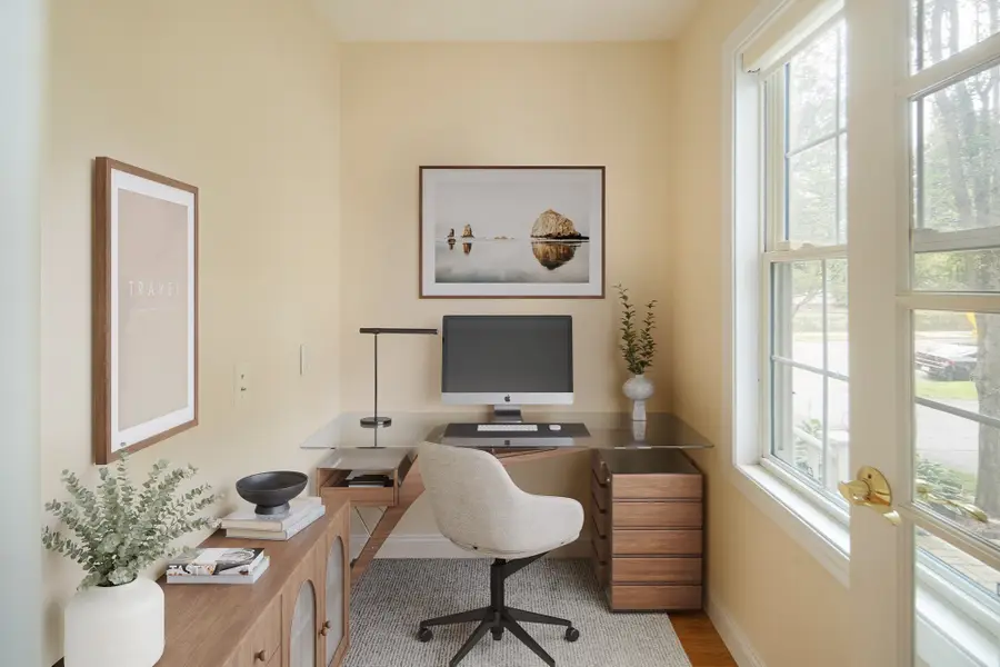 824 Main St. #3, Wakefield, MA 01880 - #2