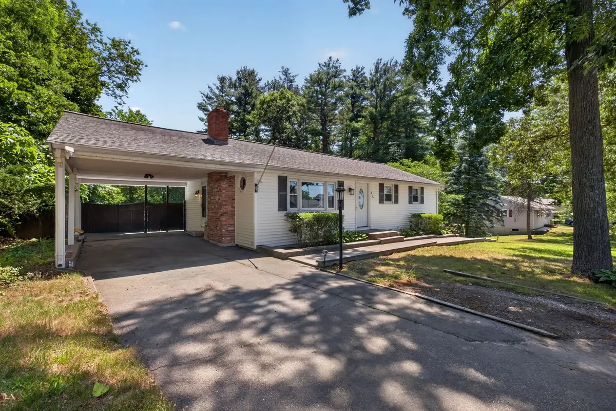 315 Broadway, Raynham, MA 02767 - #1