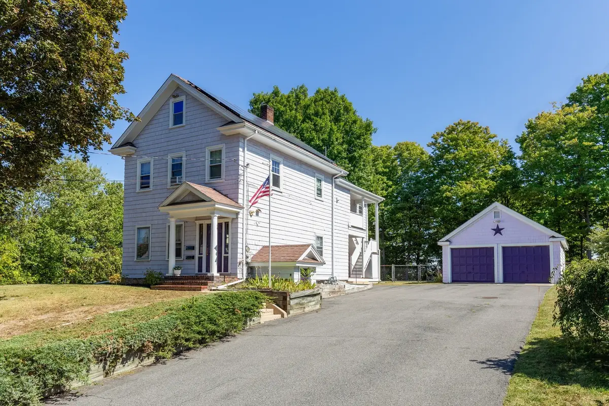 20-22 Randall Ave, Weymouth, MA 02189 - #1