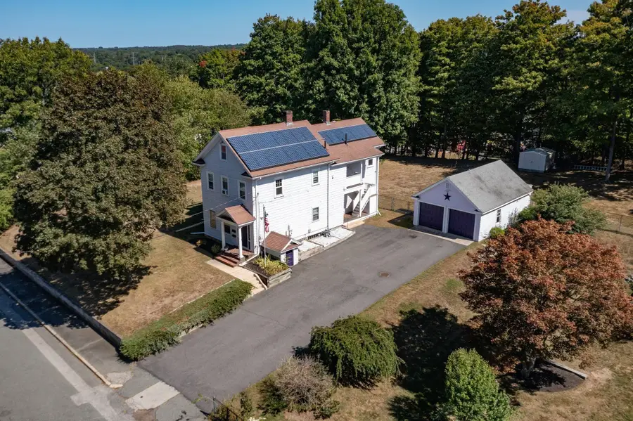 20-22 Randall Ave, Weymouth, MA 02189 - #2