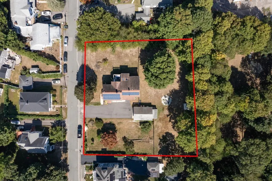 20-22 Randall Ave, Weymouth, MA 02189 - #3