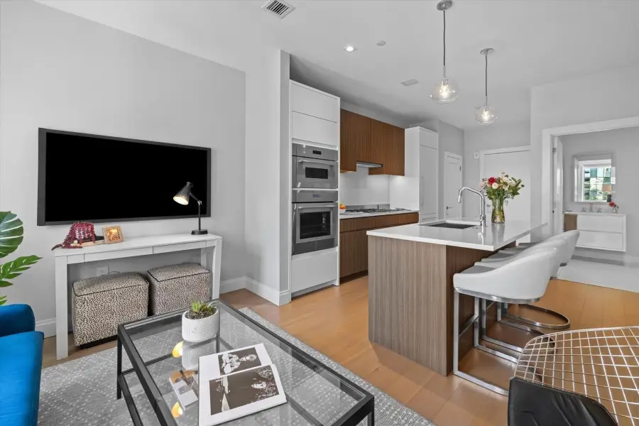 100 Shawmut #414, Boston, MA 02118 - #3