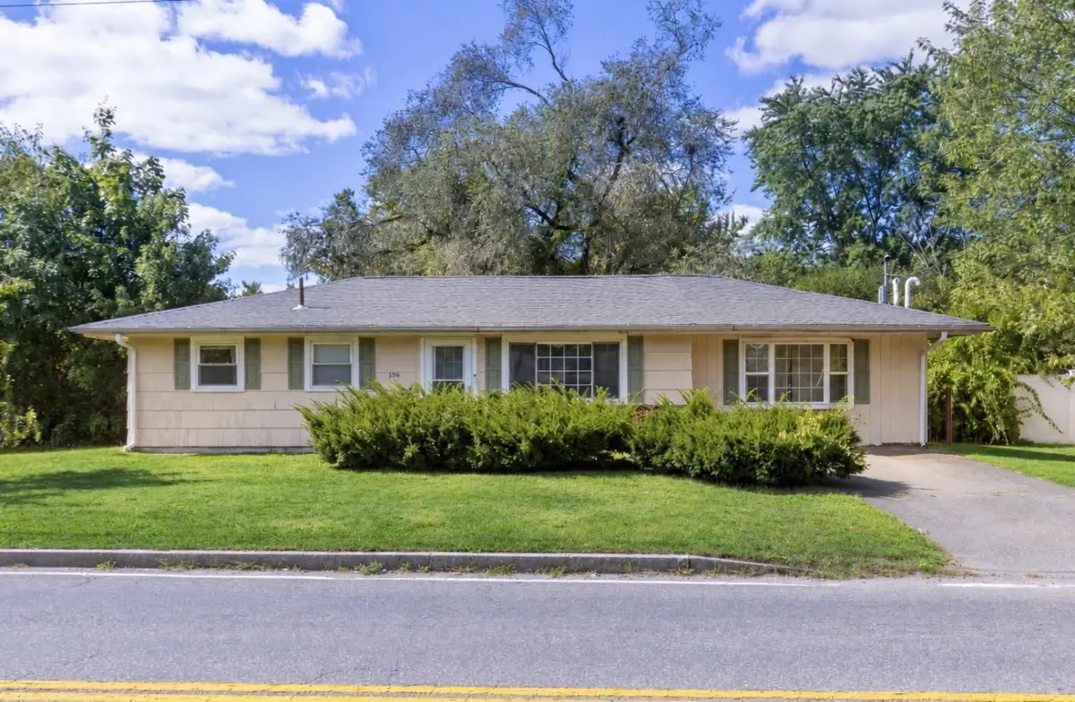 156 Boundary St, Brockton, MA 02302 - #1