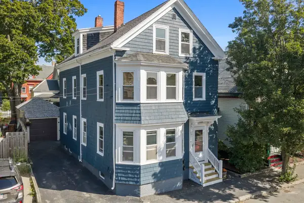 5 Willow Ave, Salem, MA 01970