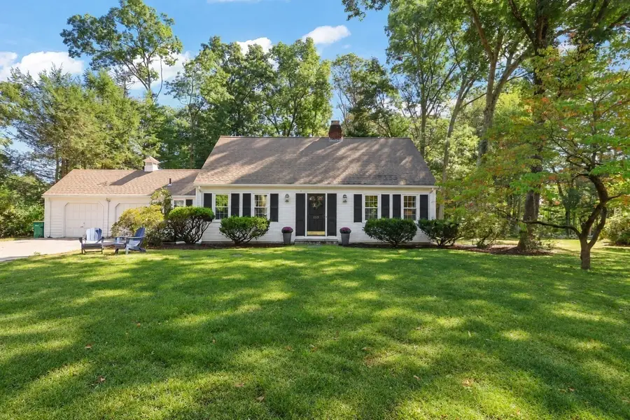 159 S Broadway, North Attleboro, MA 02760 - #2
