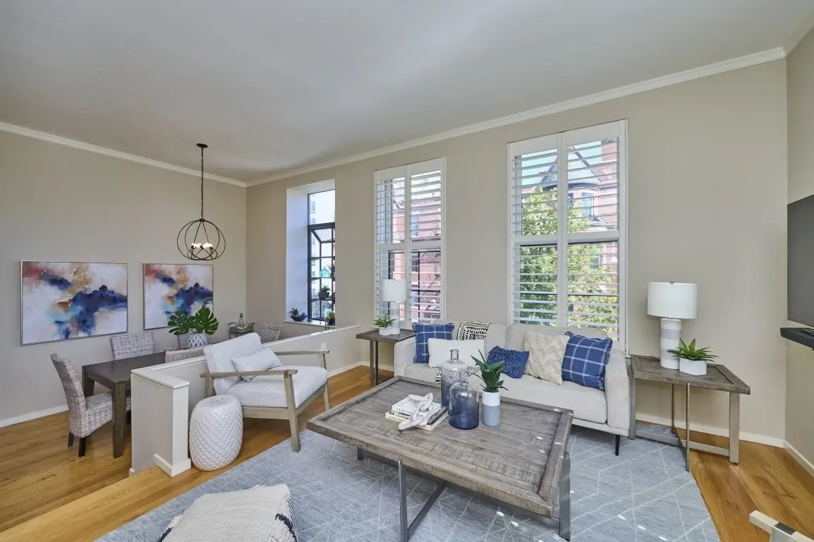 145 Saint Botolph St #24, Boston, MA 02115 - #1