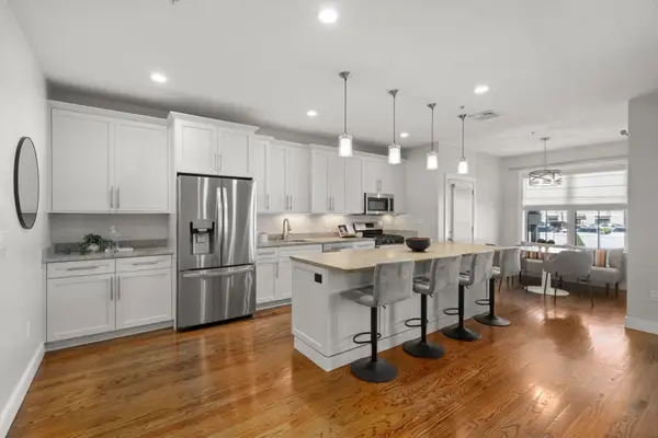 772 East 3rd #2, Boston, MA 02127