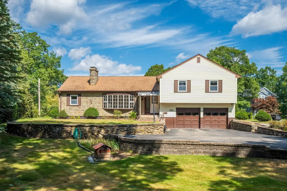 121 Wentworth Street, Dedham, MA 02026 - #1