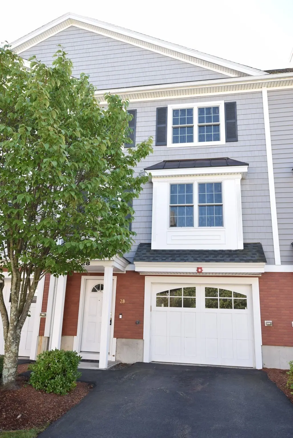 1975 Middlesex St #28, Lowell, MA 01851 - #1