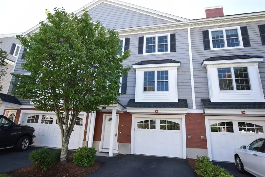 1975 Middlesex St #28, Lowell, MA 01851 - #2