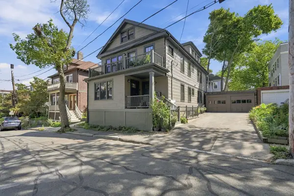 6-8 Goodman Rd, Cambridge, MA 02139