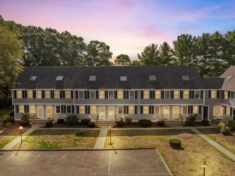 453 Turnpike St #6, South Easton, MA 02375 - #2