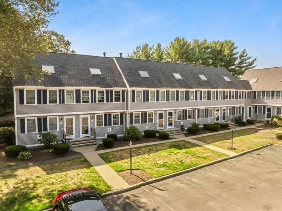 453 Turnpike St #6, South Easton, MA 02375 - #3