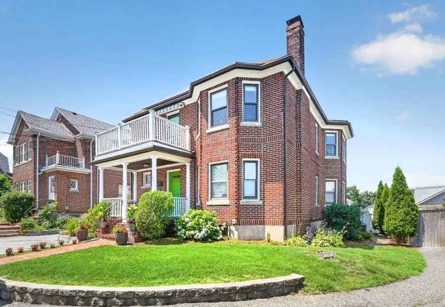 29-31 Jackson Ter #29, Newton, MA 02458 - #2