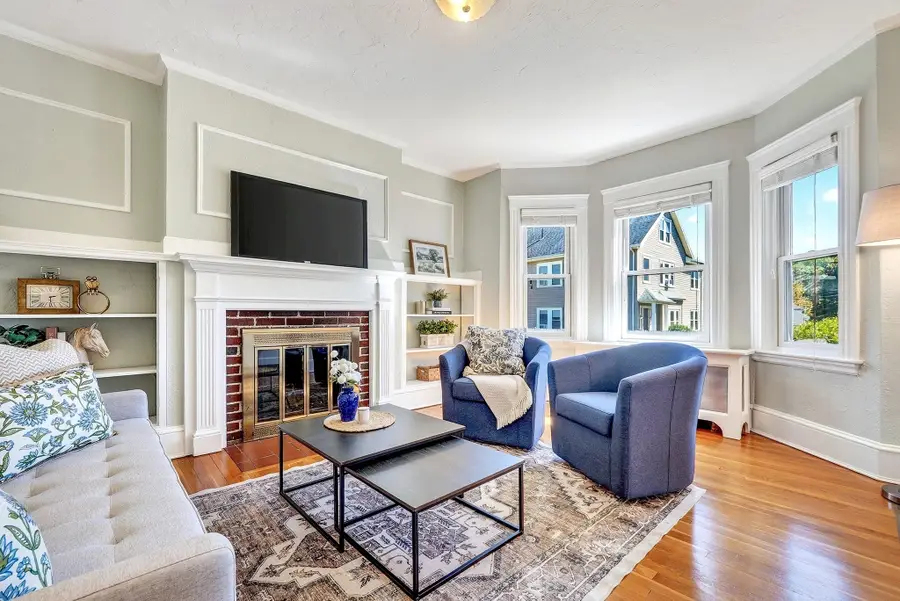 29-31 Jackson Ter #29, Newton, MA 02458 - #3