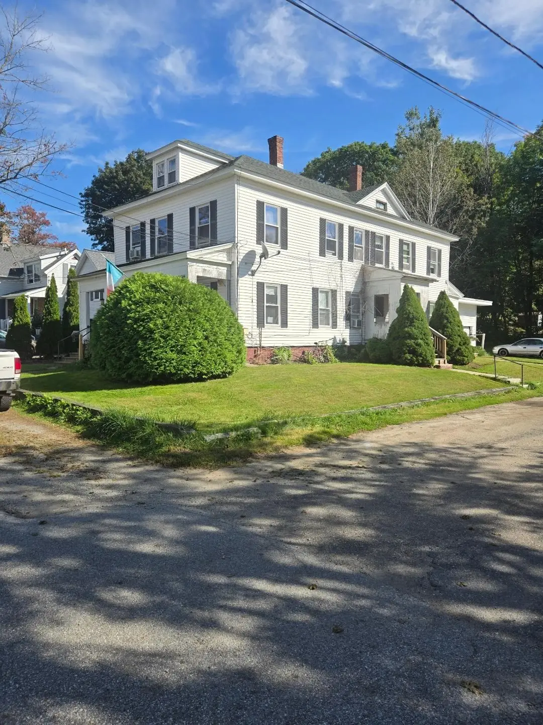 324 Front St, Winchendon, MA 01475 - #1