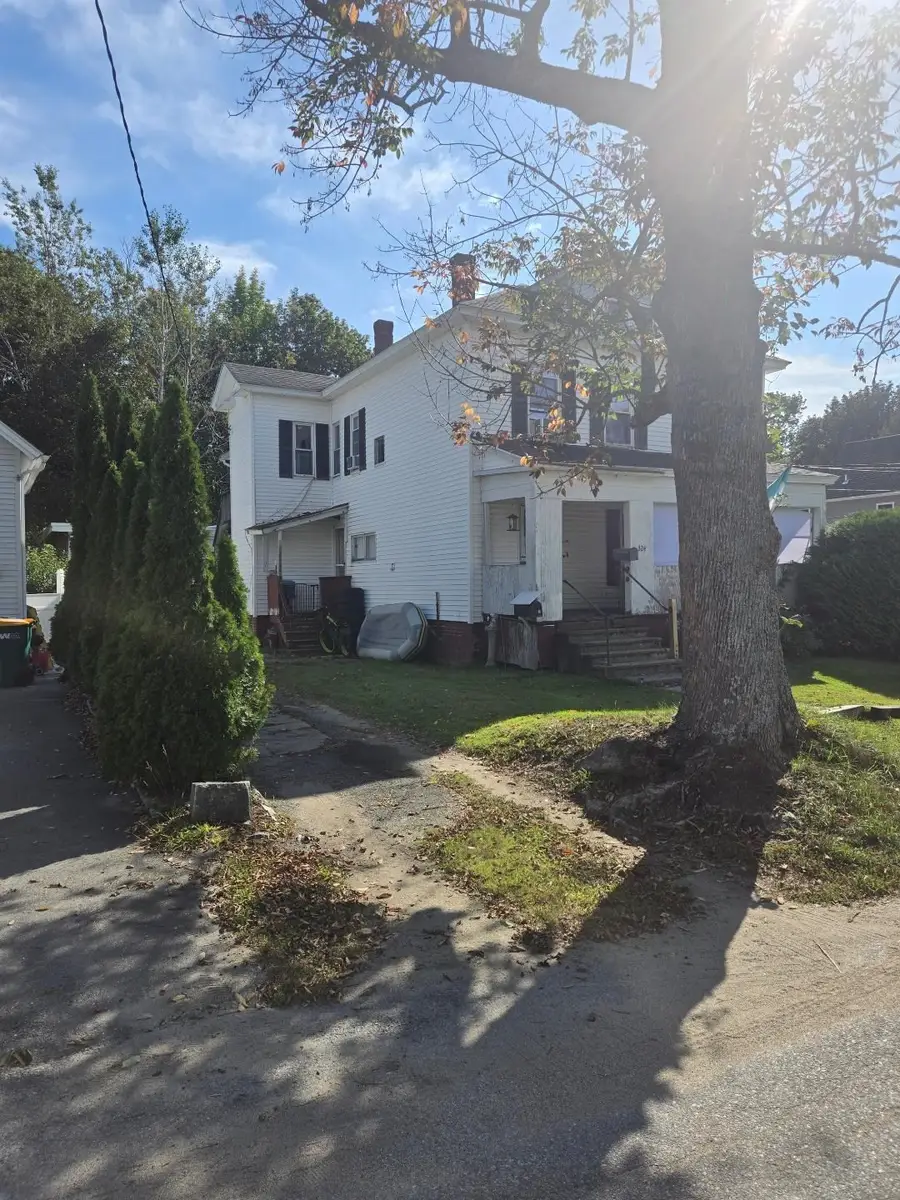 324 Front St, Winchendon, MA 01475 - #3