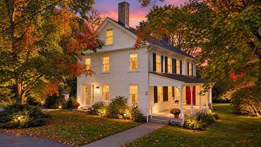 84 Maple Street, Oakham, MA 01068 - #2