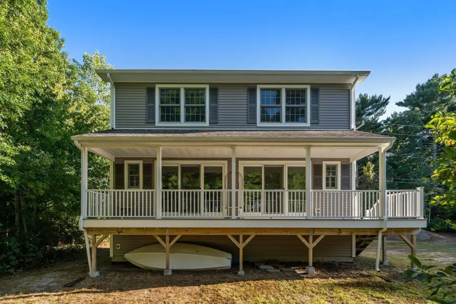 16 Carmichael Way, Wareham, MA 02571 - #2