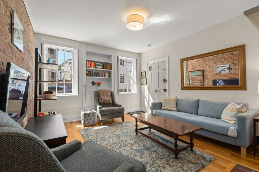 41 Middle St, Newburyport, MA 01950 - #2