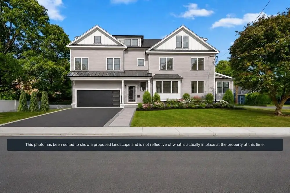 11 Greenough Street, Needham, MA 02494 - #1