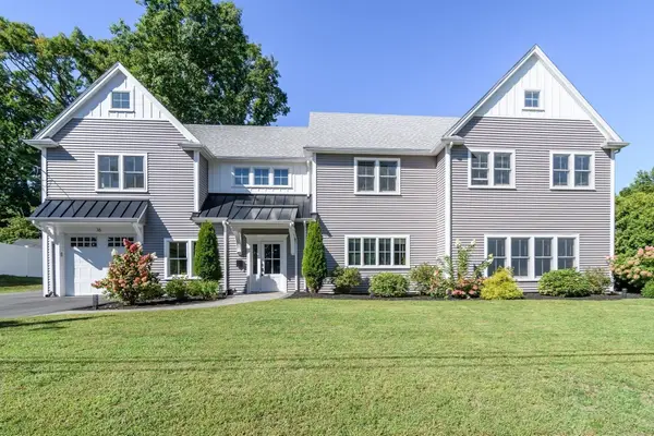 16 Bradford Rd, Natick, MA 01760