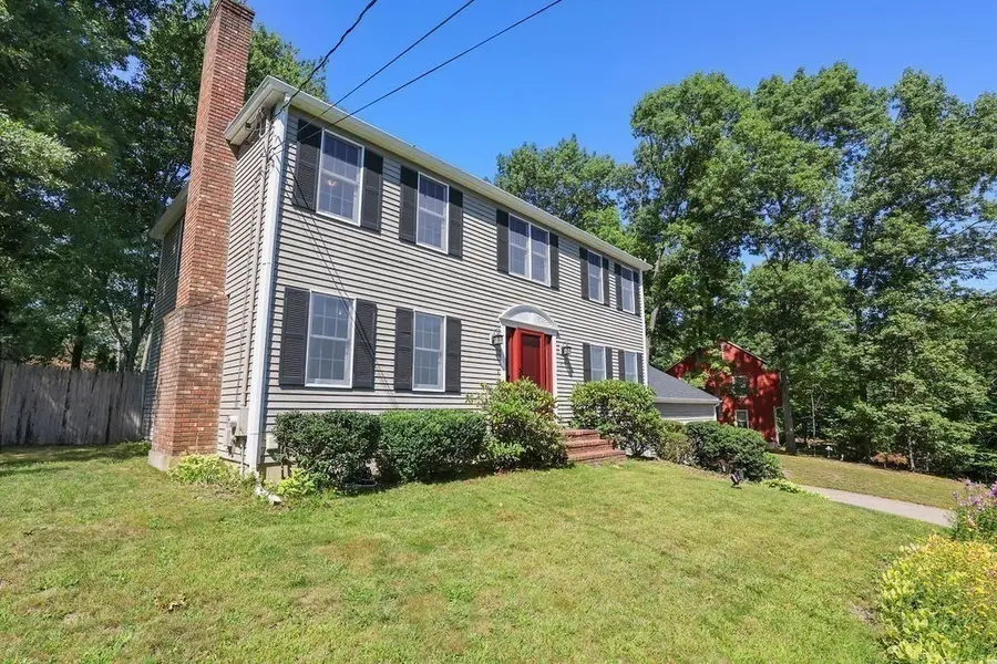 41 Virginia Ave, North Attleboro, MA 02763 - #2