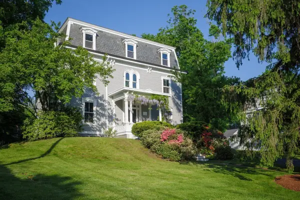 59 N Main Street, Natick, MA 01760