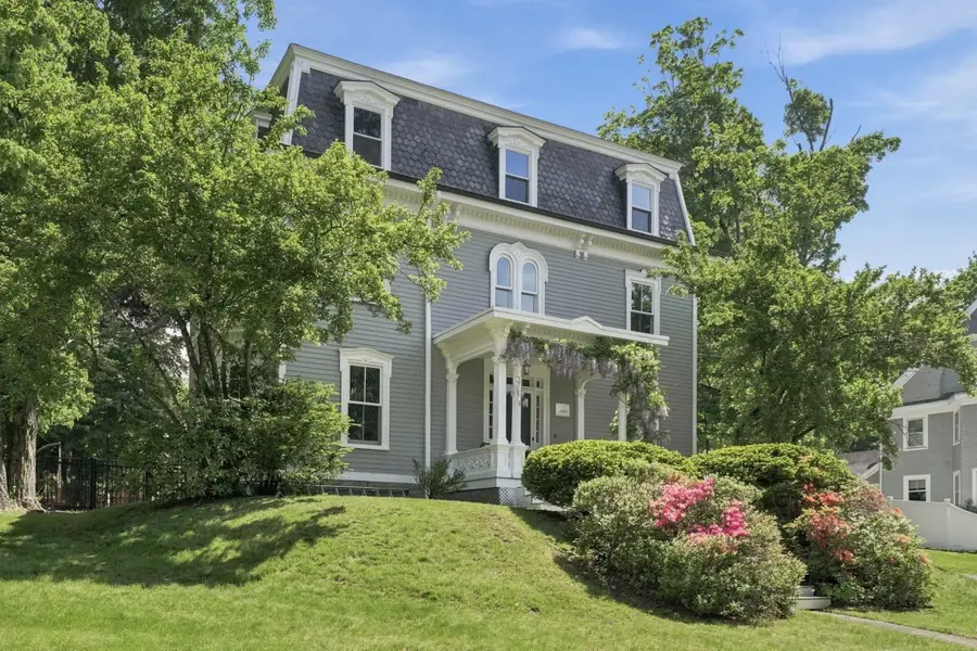 59 N Main Street, Natick, MA 01760 - #2