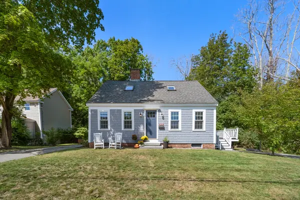 35 Smith Pl, Cohasset, MA 02025