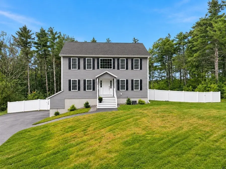 358 Williams Rd, Fitchburg, MA 01420 - #3