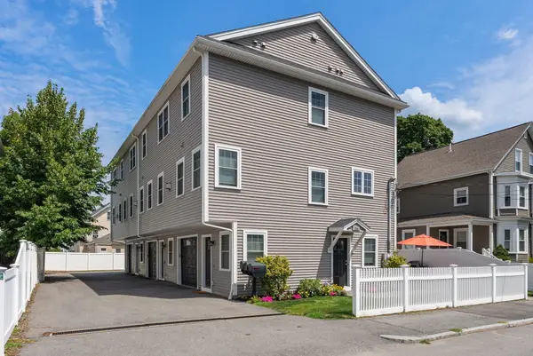 156 Ash Street #2, Waltham, MA 02453