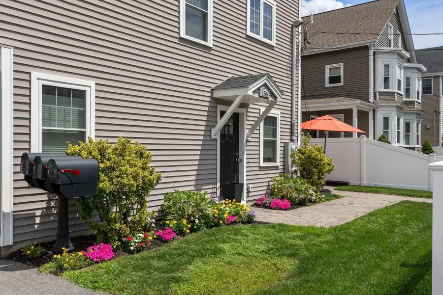 156 Ash Street #2, Waltham, MA 02453 - #3
