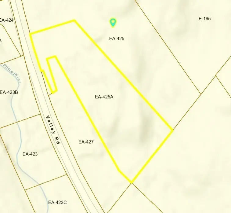 0 Valley Road, Barre, MA 01005 - #1