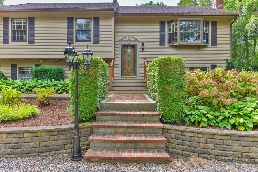 2 Robin Rd, Sandwich, MA 02563 - #3
