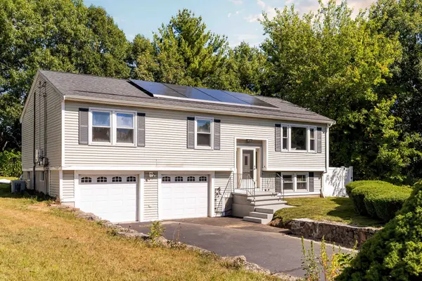 35 Alison Way, Lynn, MA 01904