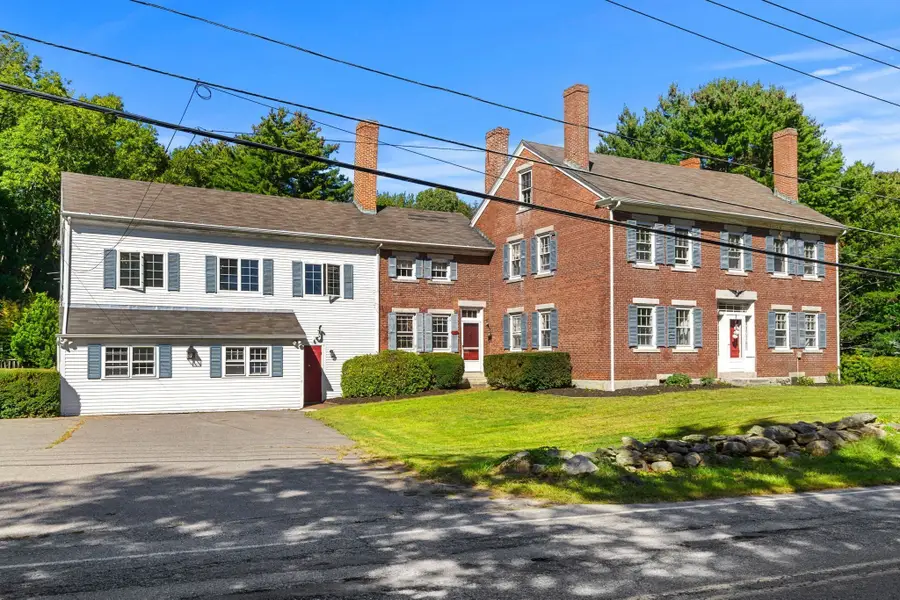 53 Groton Rd, Shirley, MA 01464 - #2